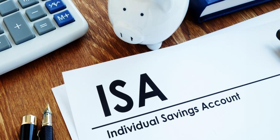 ISA
